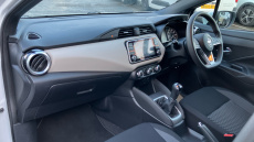 Nissan Micra 1.0 IG-T 100 Acenta 5dr Petrol Hatchback